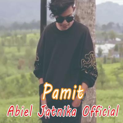 Pamit's cover