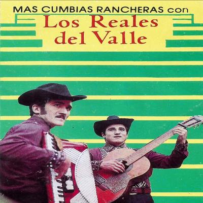 Más Cumbias Rancheras's cover