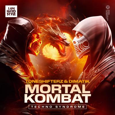 Techno Syndrome (Mortal Kombat) By Toneshifterz, Dimatik's cover