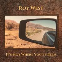 Roy West's avatar cover