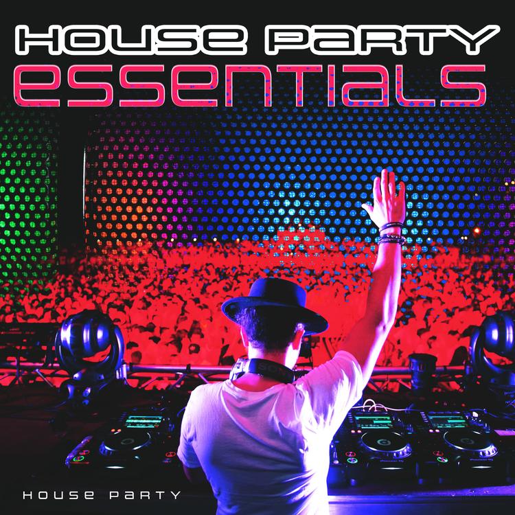 House Party's avatar image