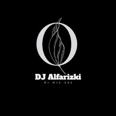DJ Alfarizki's cover