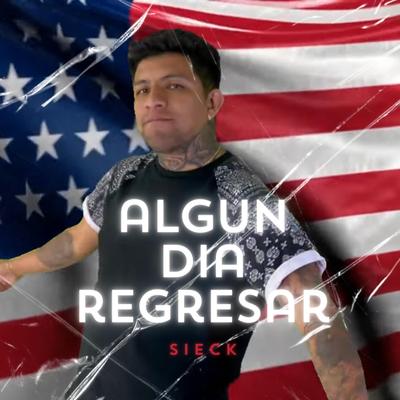 Algun Dia Regresar's cover