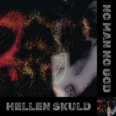 Hellen Skuld's cover