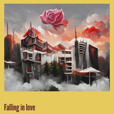 Falling in Love's cover