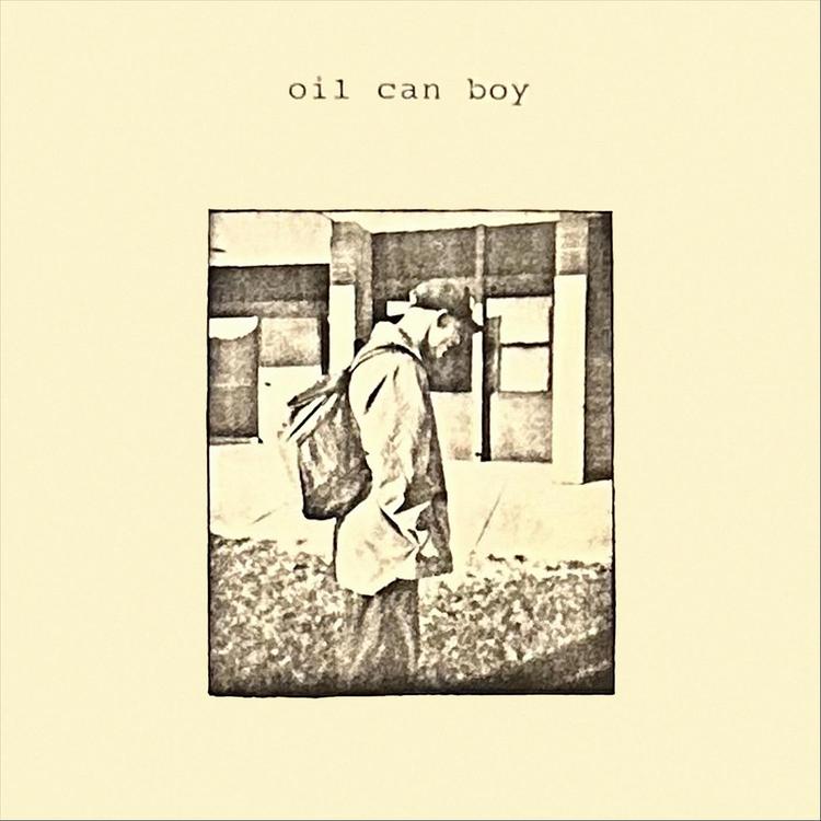 Oil Can Boy's avatar image