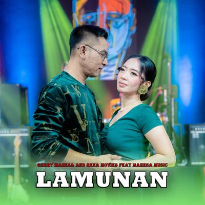 Lamunan By Gerry Mahesa, Rena Movies, Mahesa music's cover