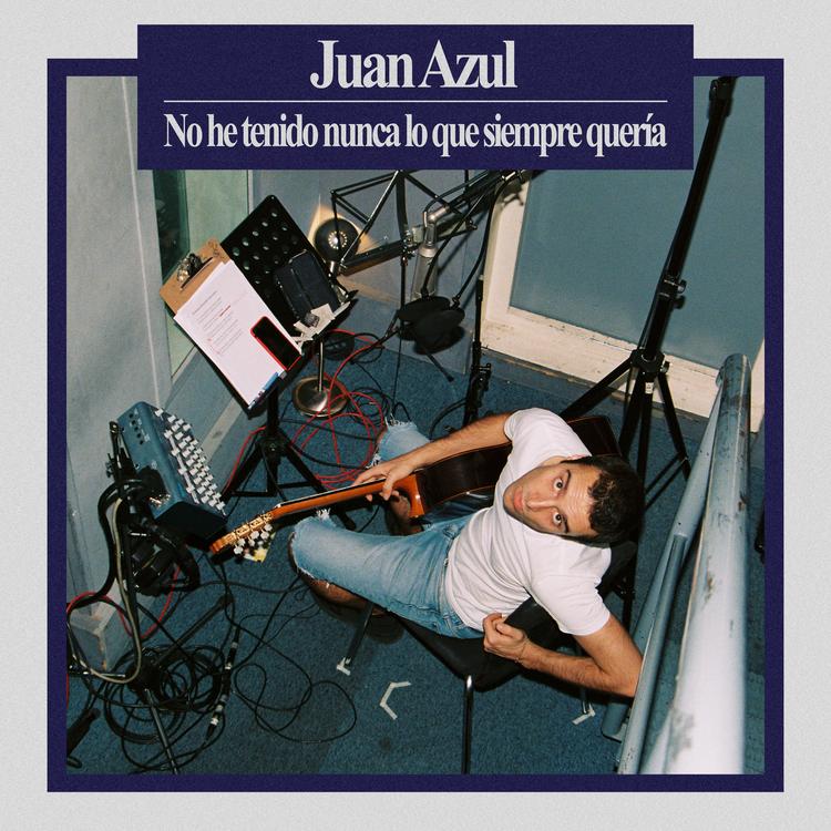 Juan Azul's avatar image