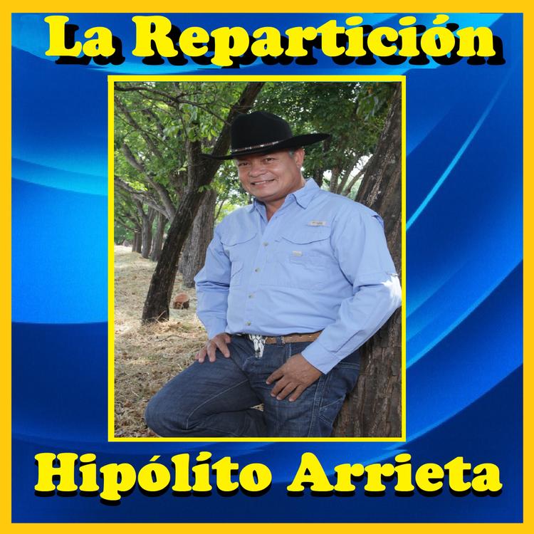 Hipolito Arrieta's avatar image