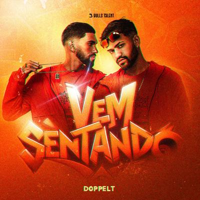 VEM SENTANDO By Doppelt's cover