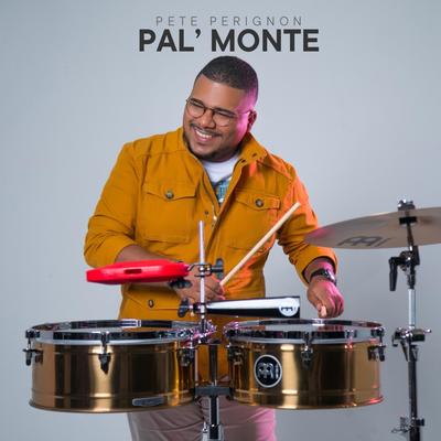 Pal' Monte's cover