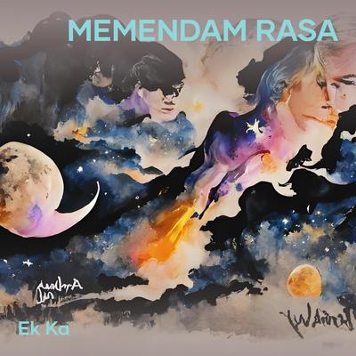 Memendam Rasa's cover