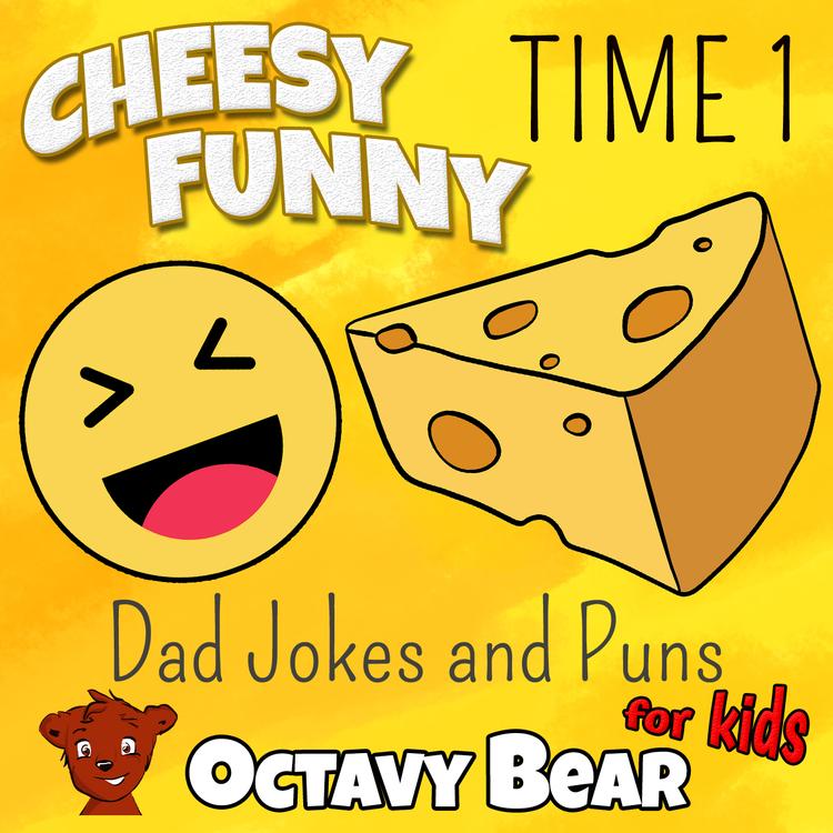 Octavy Bear's avatar image