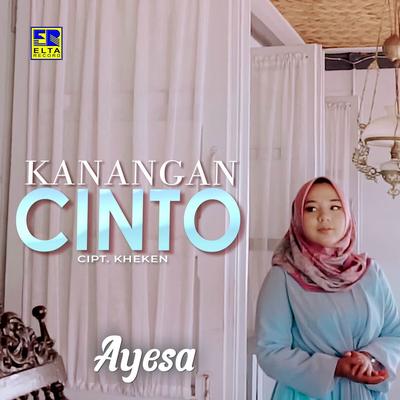 Kanangan Cinto's cover