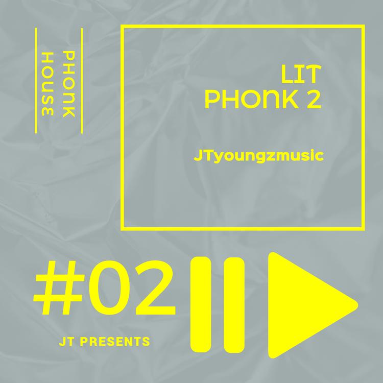 JTyoungzmusic's avatar image