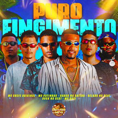 Puro Fingimento's cover