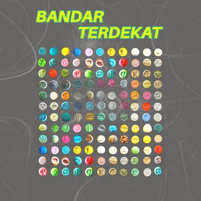 Bandar Terdekat's cover