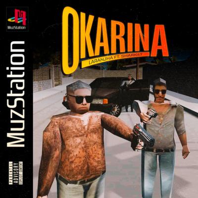 Okarina By Laranjha, Shark47, BEAT do MESAN's cover