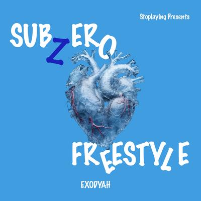 Subzero Freestyle's cover