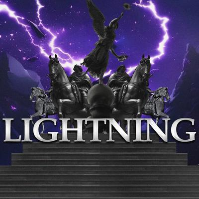 Lightning By Ares's cover