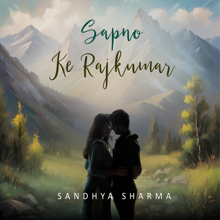 Sandhya Sharma's avatar image