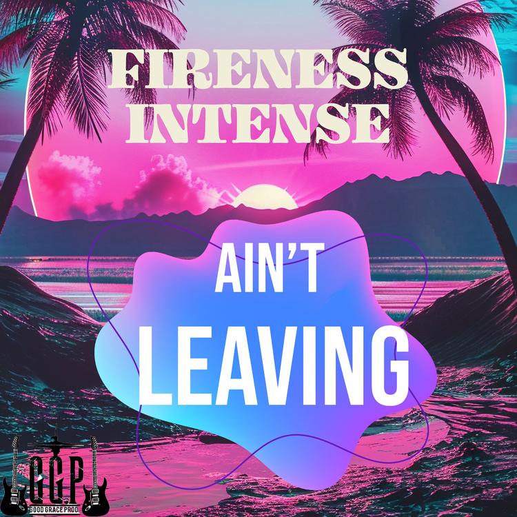 Fireness Intense's avatar image