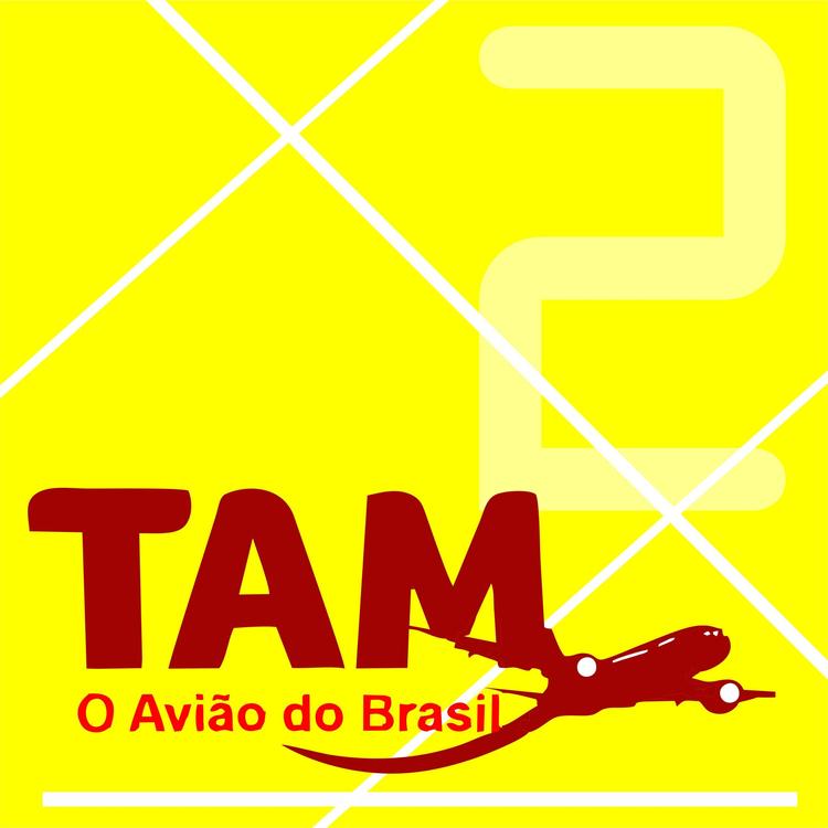 Tam o Avião do Brasil's avatar image