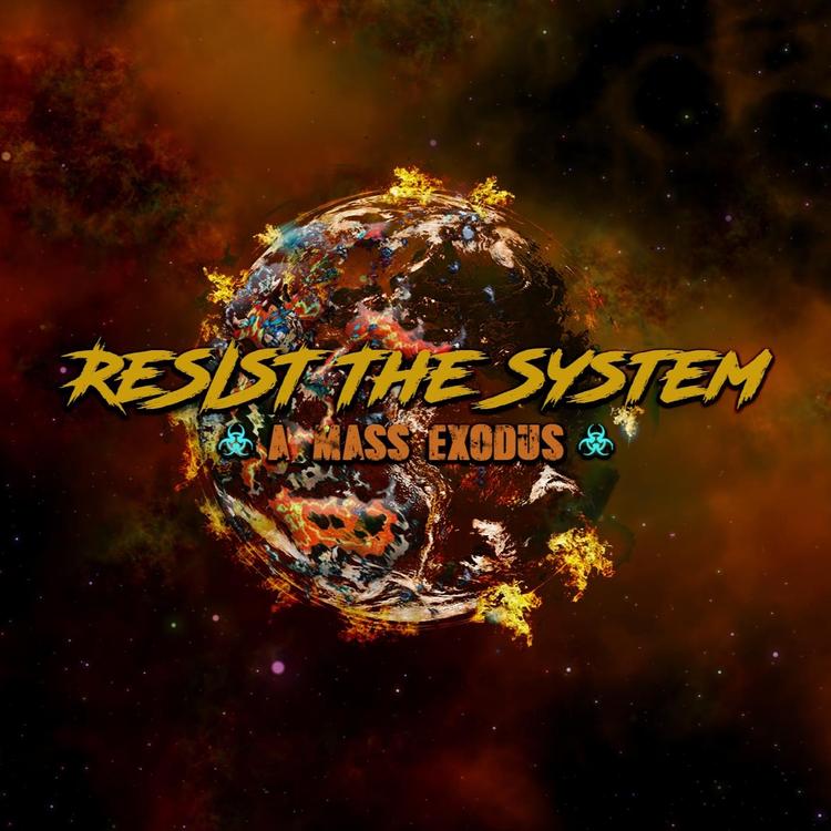 Resist the System's avatar image