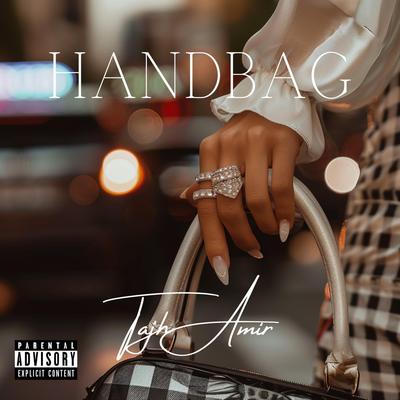 Handbag By Tajh Amir's cover