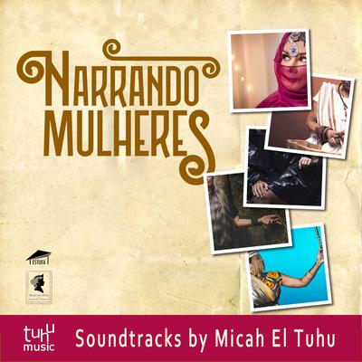 Mulher Foca (Soundtracks by Micah El Tuhu)'s cover