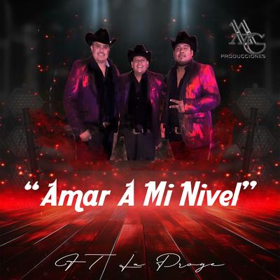 Aag Producciones's cover