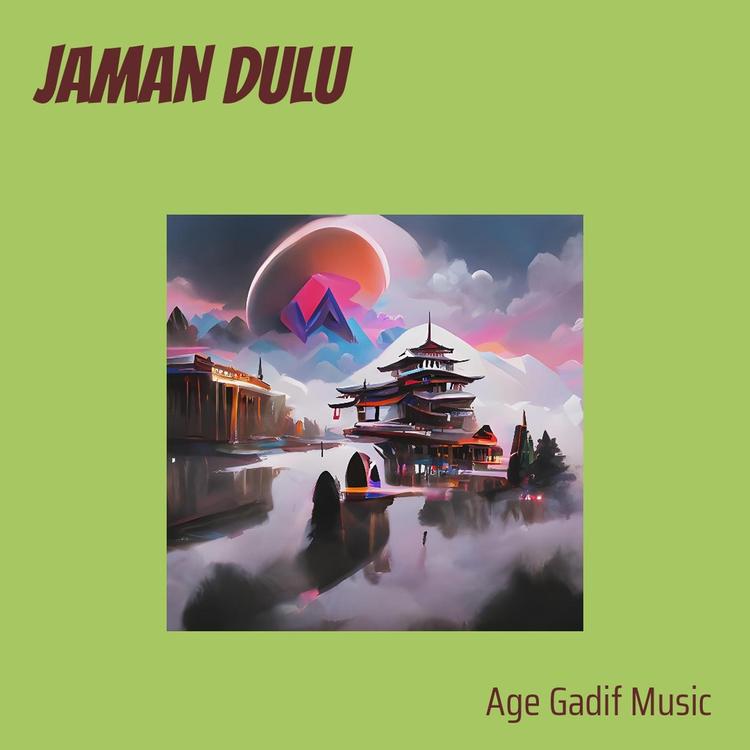 Age gadif music's avatar image