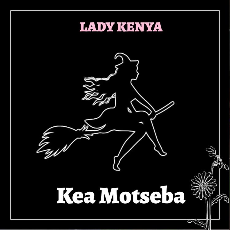 Lady Kenya's avatar image