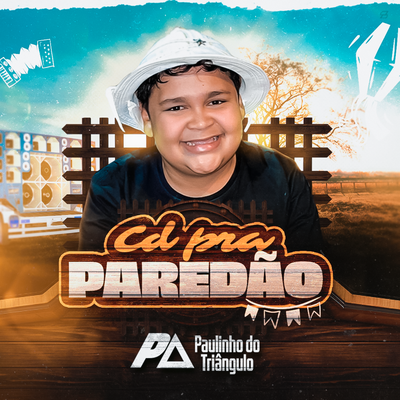 Paulinho do Triângulo's cover