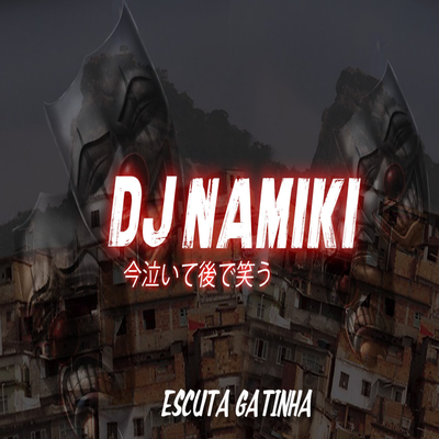 AGRESSIVO MC TILBITA By DJ NAMIKI, mc moragana, MC Arraia's cover