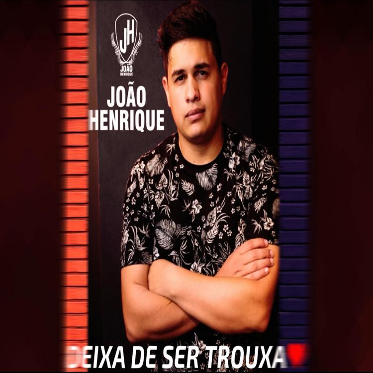 Joao Henrique's avatar image