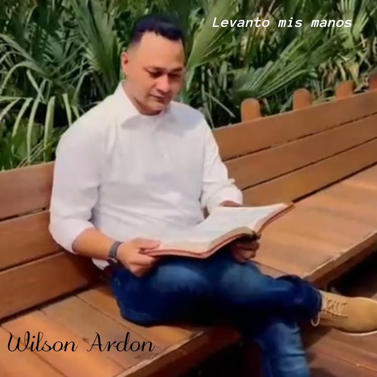 Wilson Ardon's avatar image