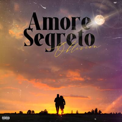 AMORE SEGRETO's cover