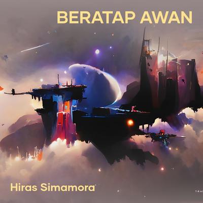 Hiras simamora's cover