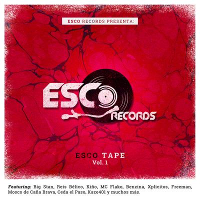 Esco Records's cover