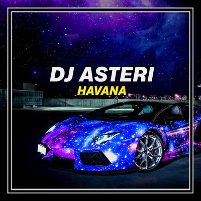 DJ Havana's cover