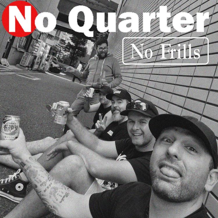 No Quarter's avatar image