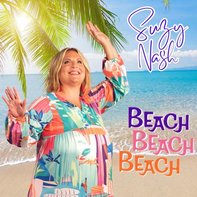 Beach Beach Beach's cover