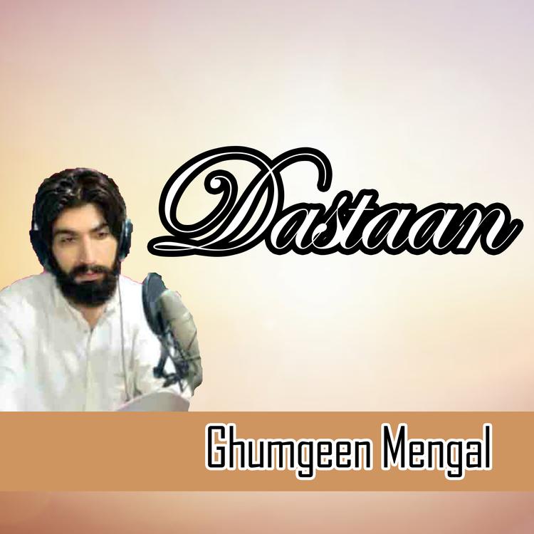 Ghumgeen Mengal's avatar image