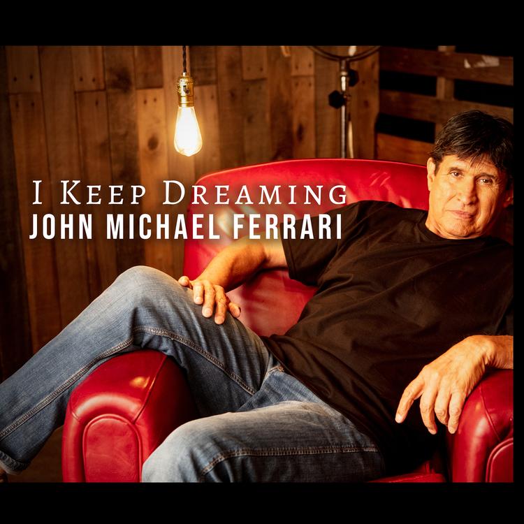 John Michael Ferrari's avatar image