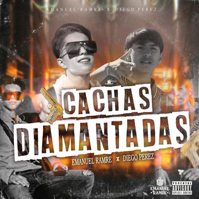 Cachas Diamantadas's cover