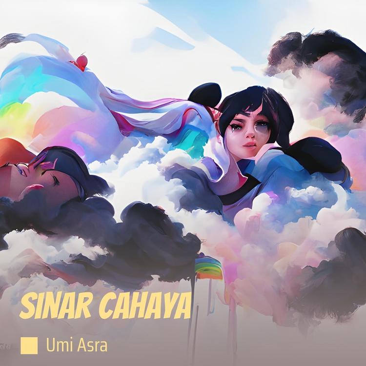 Umi asra's avatar image