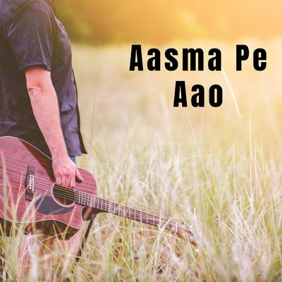 Aasma Pe Aao's cover