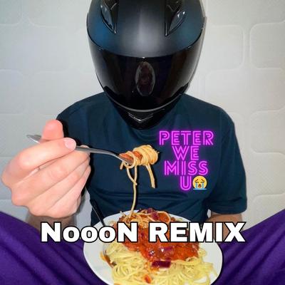 Nudeln (NoooN Remix)'s cover