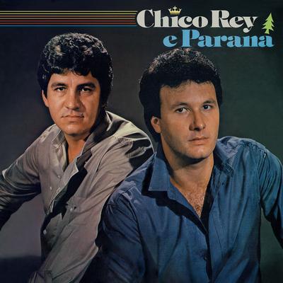 Chico Rey & Paraná (Vol. 4)'s cover